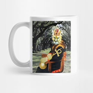 The Emperor Mug